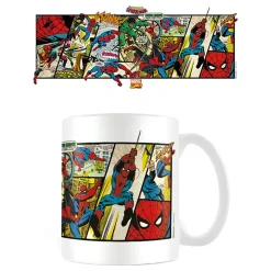 Outlet Hisab/Joker Company AB Krus Spiderman