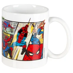 Outlet Hisab/Joker Company AB Krus Spiderman