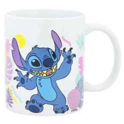 Hisab/Joker Company AB Krus Stitch - Hjem & Husholdning|Merchandise