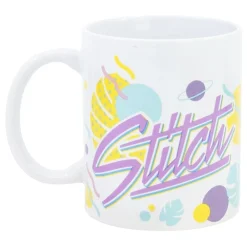 Hisab/Joker Company AB Krus Stitch - Hjem & Husholdning|Merchandise