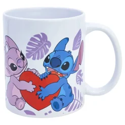 Hisab/Joker Company AB Krus Stitch og Angel - Hjem & Husholdning|Merchandise