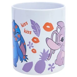 Hisab/Joker Company AB Krus Stitch og Angel - Hjem & Husholdning|Merchandise