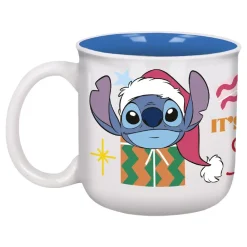 Hisab/Joker Company AB Krus Stitch Xmas - Hjem & Husholdning|Merchandise