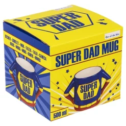 Outlet Out of the blue KG Krus Super Dad