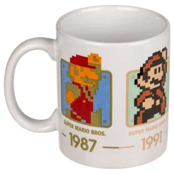 Out of the blue KG Krus Super Mario 1987-2006 - Hjem & Husholdning|Merchandise