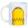 Hisab/Joker Company AB Krus The Simpsons