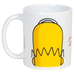 Hisab/Joker Company AB Krus The Simpsons
