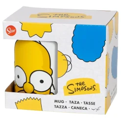 Hisab/Joker Company AB Krus The Simpsons