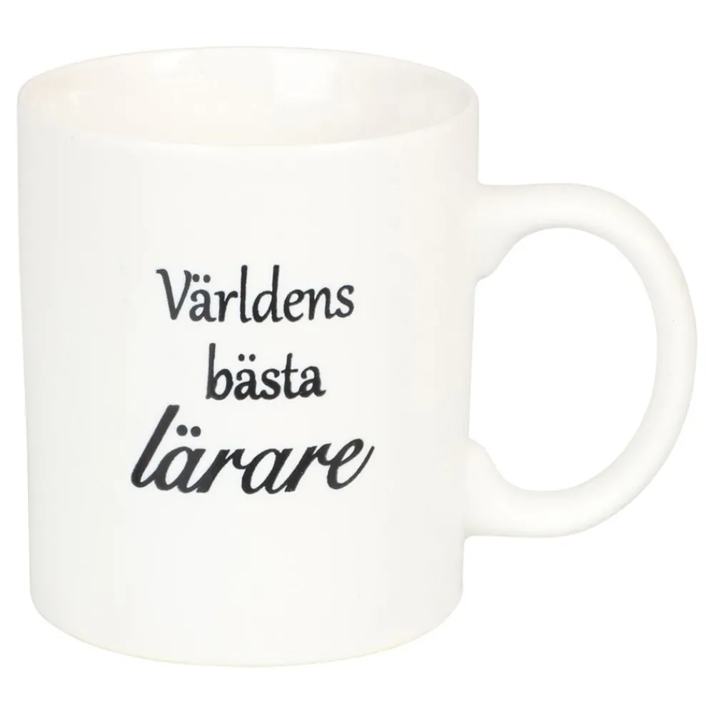 Clearance Hisab/Joker Company AB Krus Verdens Bedste Lærer