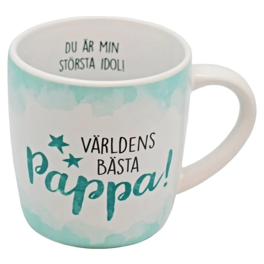 Sale Hisab/Joker Company AB Krus Världens Bästa Pappa