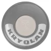 Butterick's AB Kryolan Cake-Makeup Hvid - Sminke