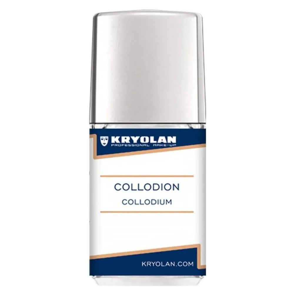 Clearance Butterick's AB Kryolan Collodium