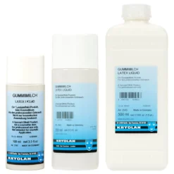 Clearance Butterick's AB Kryolan Flydende Latex