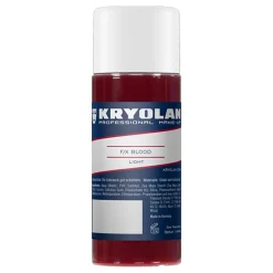 Butterick's AB Kryolan F/X Blod - Sminke|Merchandise