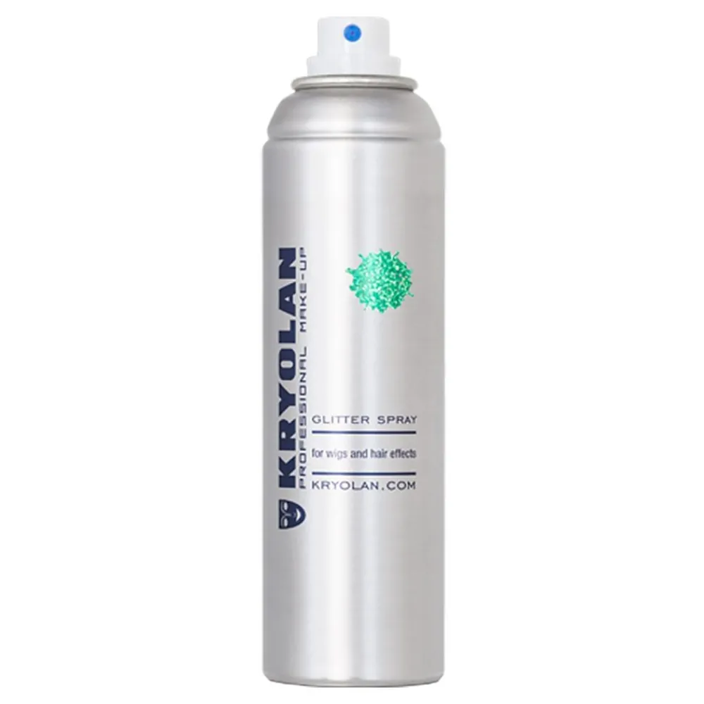 Outlet Butterick's AB Kryolan Glitterspray
