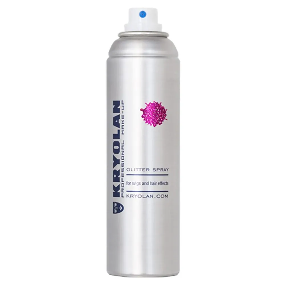 Outlet Butterick's AB Kryolan Glitterspray