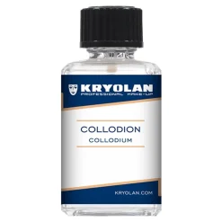 New Butterick's AB Kryolan Rigid Collodion