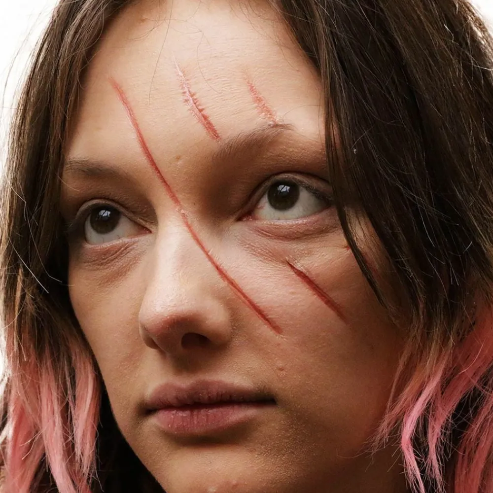 New Butterick's AB Kryolan Rigid Collodion