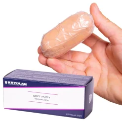 Best Butterick's AB Kryolan Soft Putty