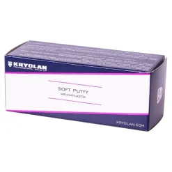 Best Butterick's AB Kryolan Soft Putty