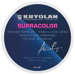 Sale Butterick's AB Kryolan Supracolor Sminke
