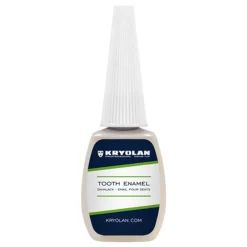 Butterick's AB Kryolan Tandsværte - Sminke|Kostumetema