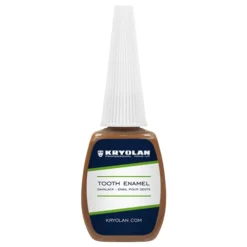 Butterick's AB Kryolan Tandsværte - Sminke|Kostumetema