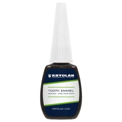 Butterick's AB Kryolan Tandsværte - Sminke|Kostumetema