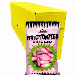 Discount ERT Godis AB Kryptoniter i Pose Storpak