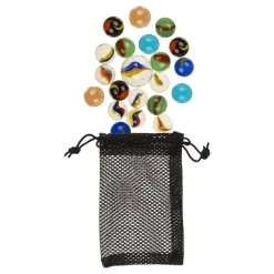Out of the blue KG Kugler i Netpose - Spil & Leg|Hobby & Fritid
