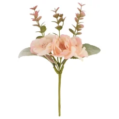 Online CHAKS Kunstig Blomsterbuket Kirsebærblomster