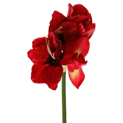 Discount AB Alrik Hedlund Kunstig Dekorationskvist Amaryllis