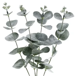 PartyDeco sp. z o.o. Kunstig Eucalyptus - Oppyntning|Hjem & Husholdning