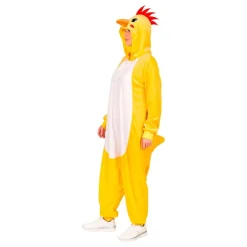 Clearance Widmann S.r.l. Kylling Onesie Kostume