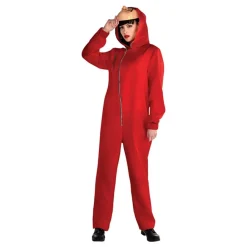 Butterick's AB La Casa de Papel Kostume - Udklædningskostumer|Kostumetema