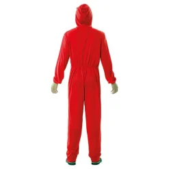 Butterick's AB La Casa de Papel Kostume - Udklædningskostumer|Kostumetema