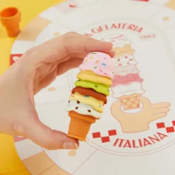 Hot Ohlsson & Lohaven AB La Gelateria Isbutik Brætspil