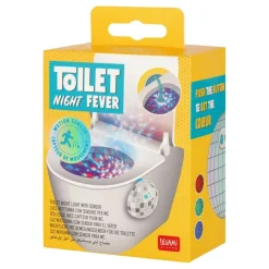 Discount Kidek AB Lampa Toilet Night Fever
