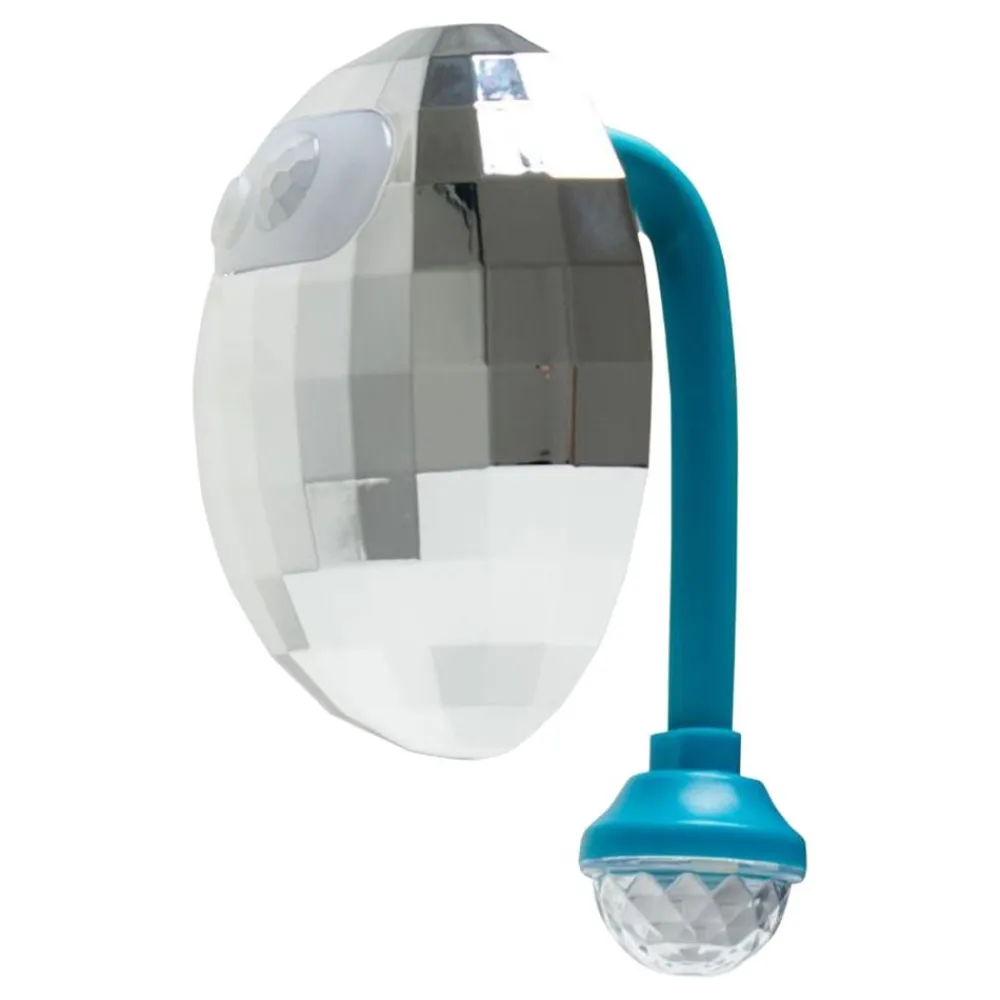 Discount Kidek AB Lampa Toilet Night Fever
