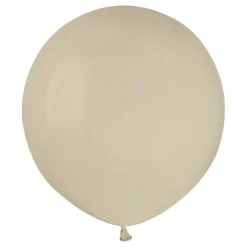 Ballongkungen AB Latexballoner Latte Runde Store - Balloner