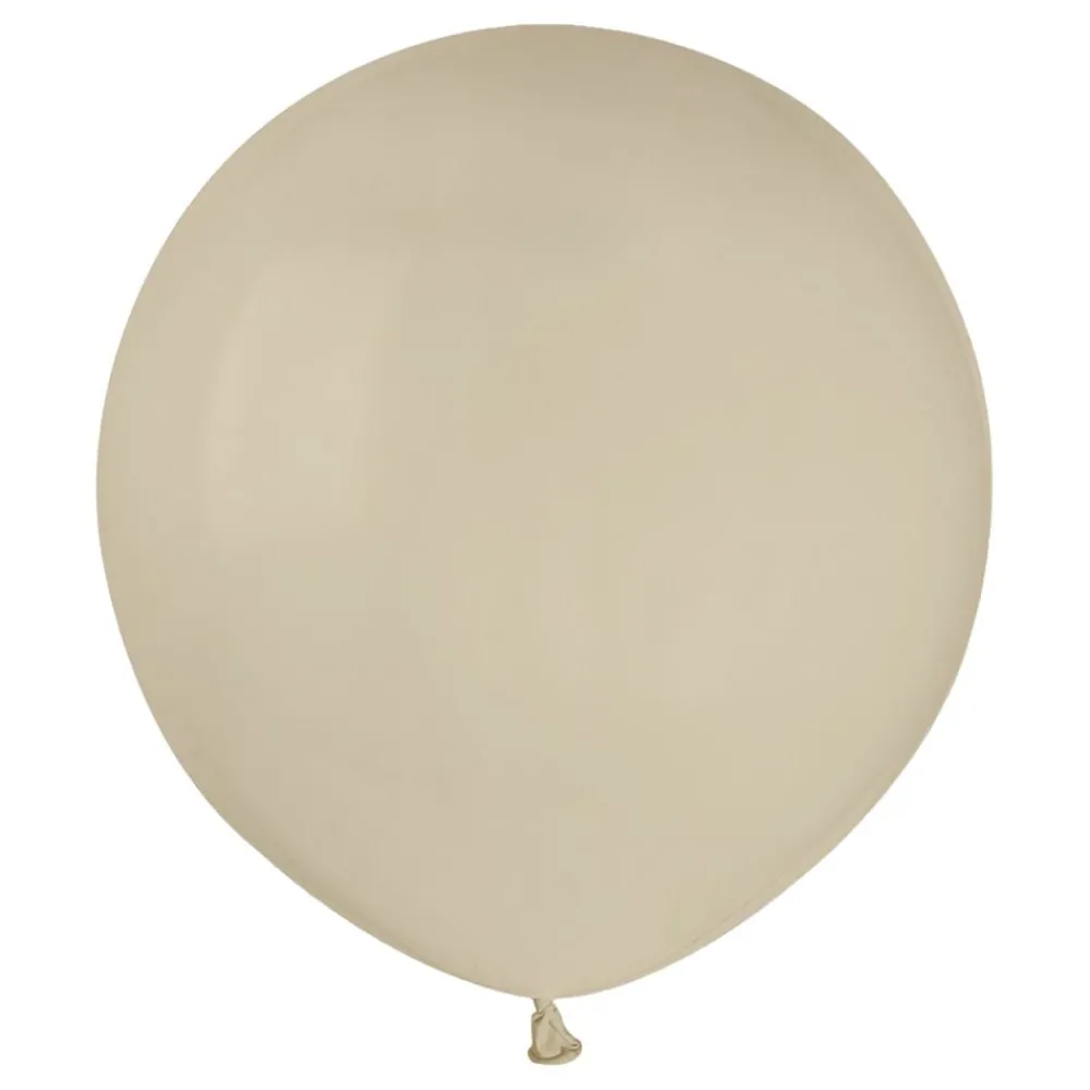 Ballongkungen AB Latexballoner Latte Runde Store - Balloner