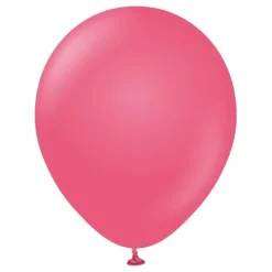 Ballongkungen AB Latexballoner Professional Magenta - Balloner