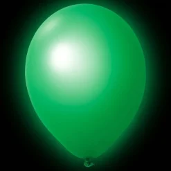 Clearance Globos Europe B.V. LED-balloner Grønne