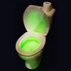 Hot Mikamax B.V. Led-belysning til Toilet
