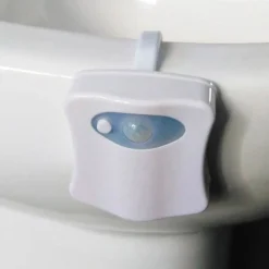 Hot Mikamax B.V. Led-belysning til Toilet
