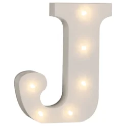Online Out of the blue KG LED- Træ Hvid
