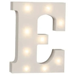 Online Out of the blue KG LED- Træ Hvid