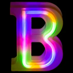 New Out of the blue KG LED Bogstav Neon
