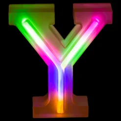 New Out of the blue KG LED Bogstav Neon