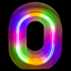 New Out of the blue KG LED Bogstav Neon